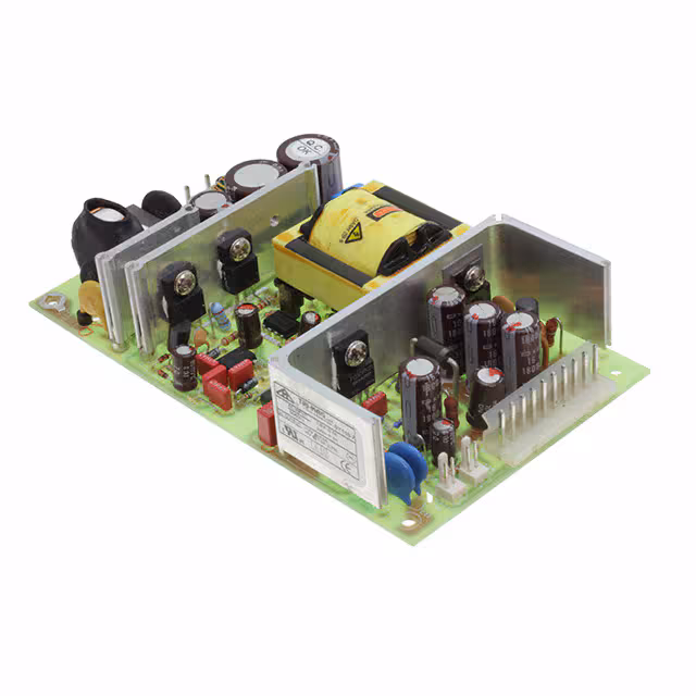 DY110-7 Tri-Mag, LLC  AC DC Converters